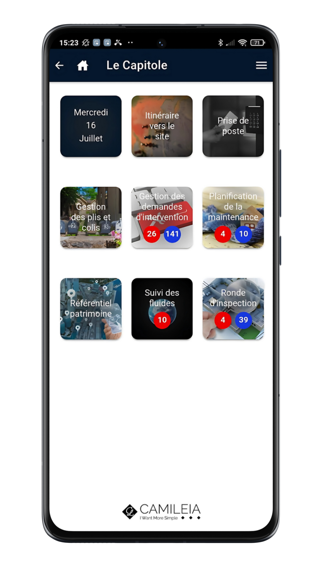 Aperçu Easy For You