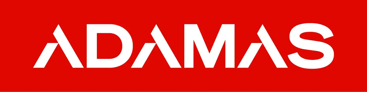 Logo ADAMAS
