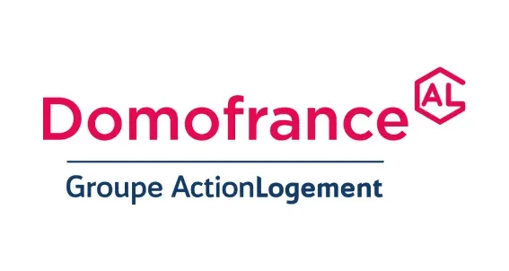 Logo Domofrance