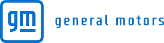Logo GENERAL MOTORS