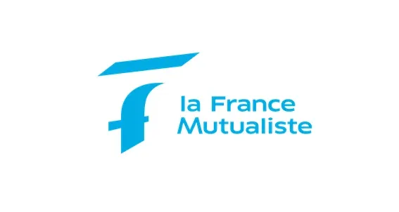 Logo de la France Mutualiste