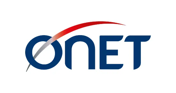 Logo Onet