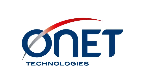 Logo Onet technologie