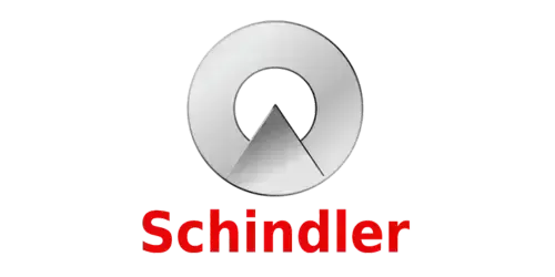Logo SCHINDLER
