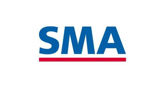 Logo SMA