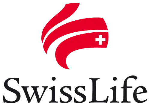 Logo SWISS LIFE