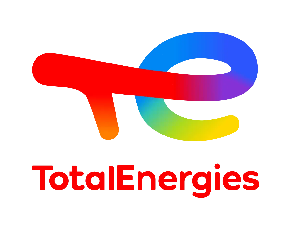 Logo TOTAL ENERGIES