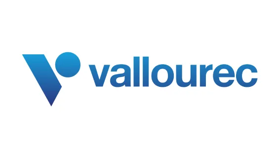 Logo Vallourec
