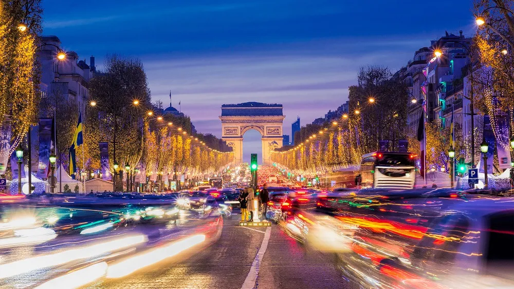 Résultats Immostat pour le T4 2019 en Ile-de-France