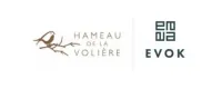 Logo Evok