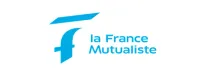 Logo de la France Mutualiste