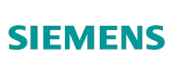 Logo SIEMENS